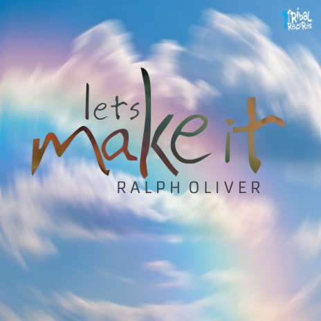 Shaker cover art