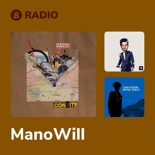 ManoWill Radio