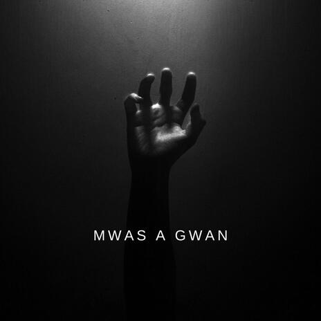 Ngori Mwas A Gwan cover art