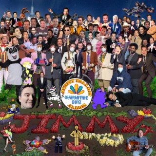 Jimmy Fallon Album
