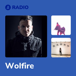 Wolfire Radio