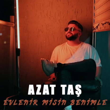 Evlenir Misin Benimle