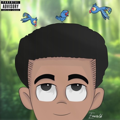 CHASE YOUR DREAMS JOSH cover art