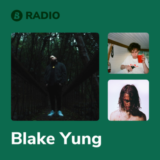 Blake Yung Radio