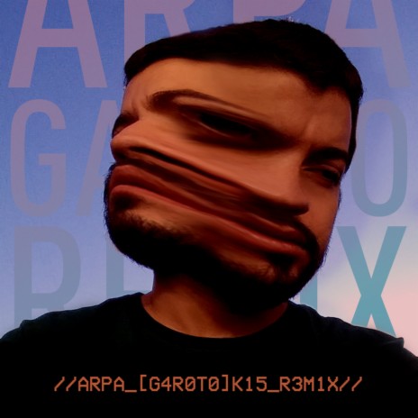 Garoto (Remix) cover art