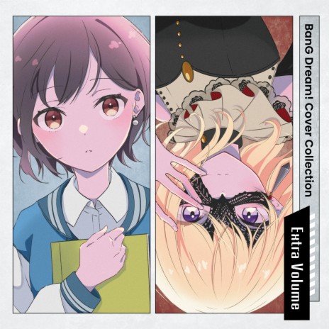 堕天 (Cover) cover art