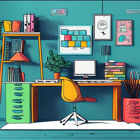 Task Mastery: Music to Fuel Your Workflow