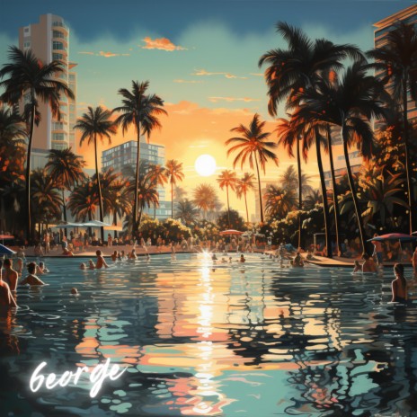 Summer's Breeze/6 O'Clock cover art