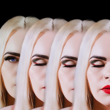 Carbon Copy cover art