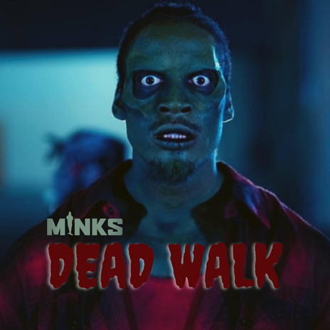 Dead Walk cover art