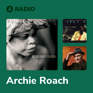 Archie Roach Radio