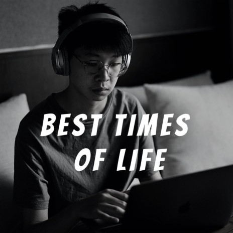 Air, Light, Space, Time ft. 周亦儒 cover art