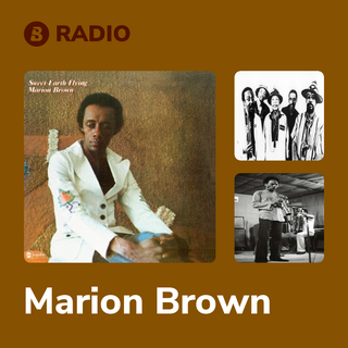 Marion Brown Radio