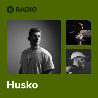 Husko Radio