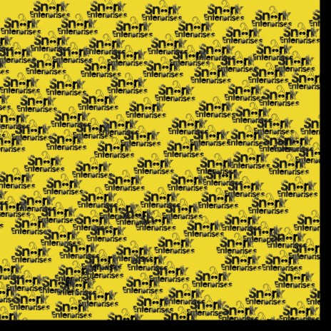 Ahhh cover art