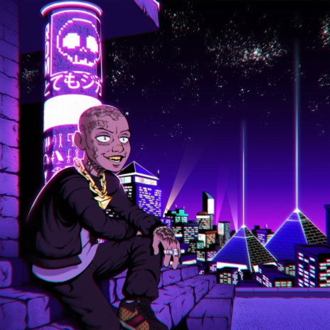 Traumatizado cover art