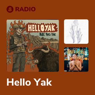Hello Yak Radio