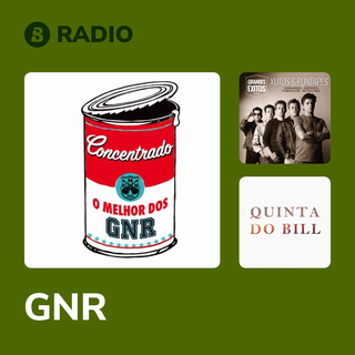GNR Radio