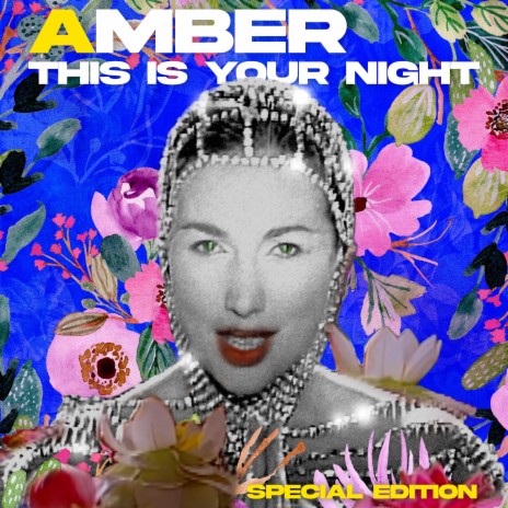 This Is Your Night (Radio Mix) cover art