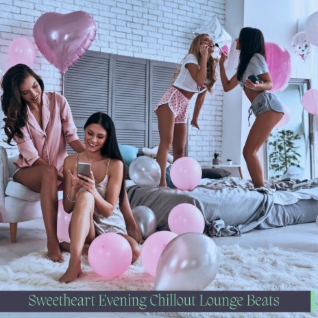 A Fancy Dream (Chillout Lounge) (Original Mix)