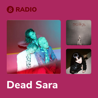 Dead Sara Radio