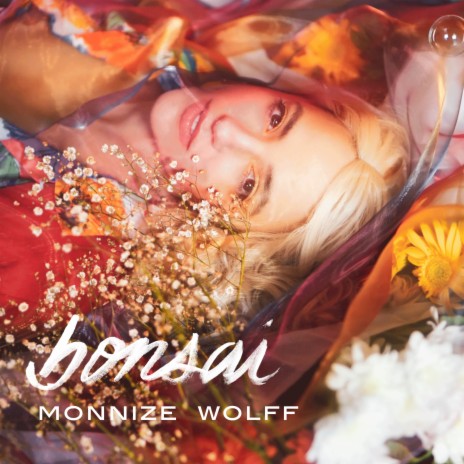 Bonsai cover art