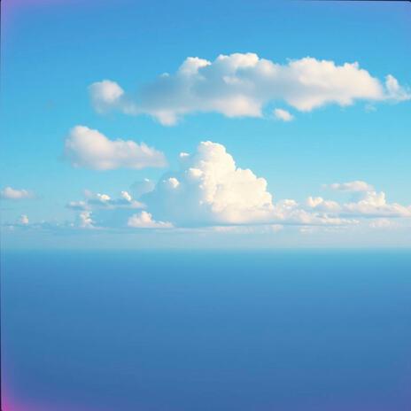 Infinite Blue cover art