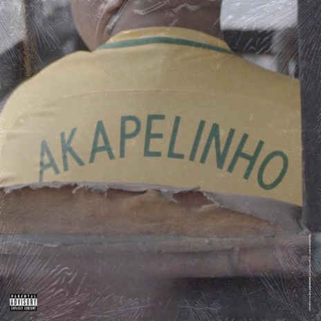 Akapelinho ft. Neo Beats cover art