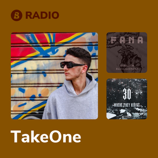 TakeOne Radio