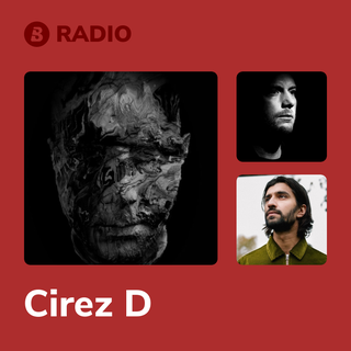 Cirez D Radio