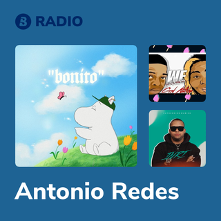 Antonio Redes Radio