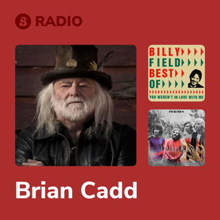 Brian Cadd Radio