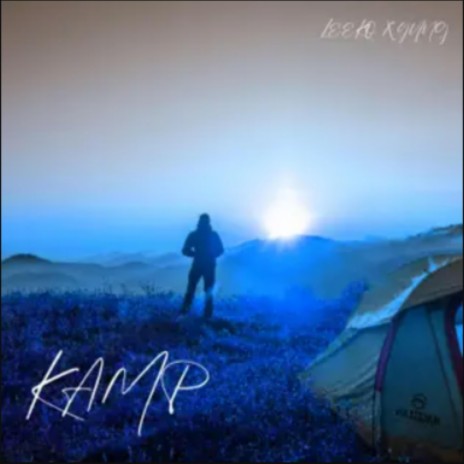 KAMP cover art