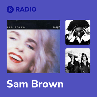 Sam Brown Radio