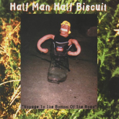 Song of Encouragement for the Orme Ascent