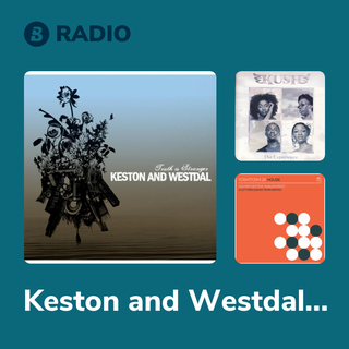 Keston and Westdal Radio