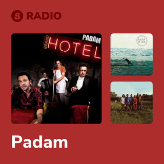 Padam Radio