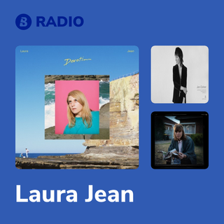 Laura Jean Radio
