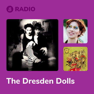 The Dresden Dolls Radio