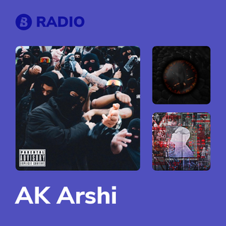 AK Arshi Radio
