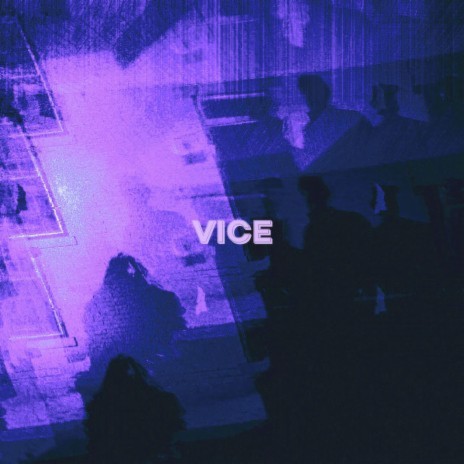 Vice cover art