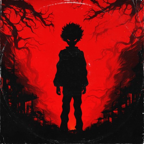 DESTROYER OF WORLDS cover art