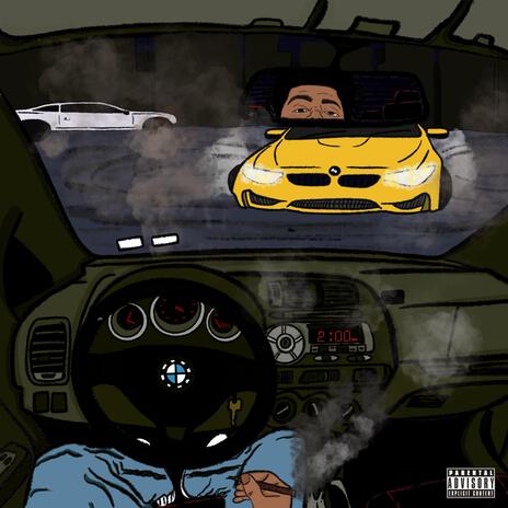 TRIPS FREESTYLE cover art