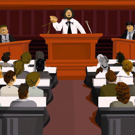 Case Closed cover art