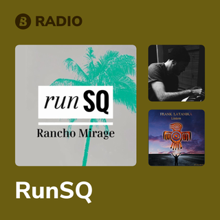 RunSQ Radio