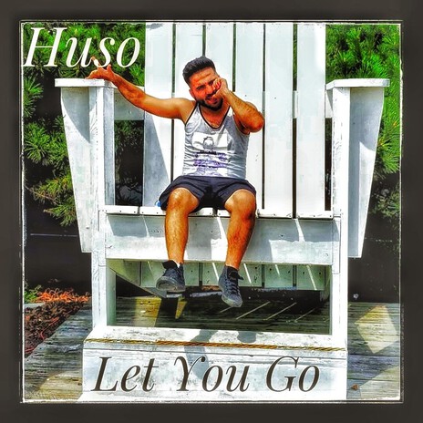 Let U Go cover art