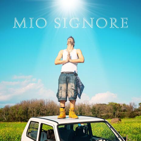 Mio Signore cover art