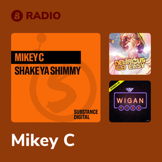 Mikey C Radio
