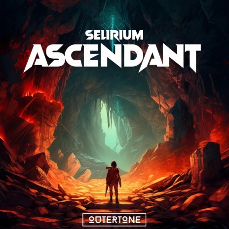 Ascendant ft. Outertone cover art