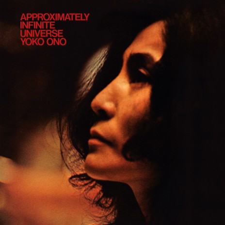 Song for John cover art